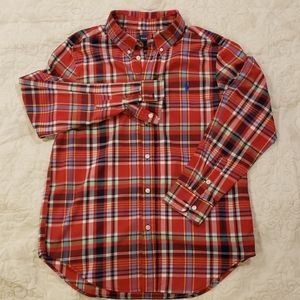 Ralph Lauren Button Down
